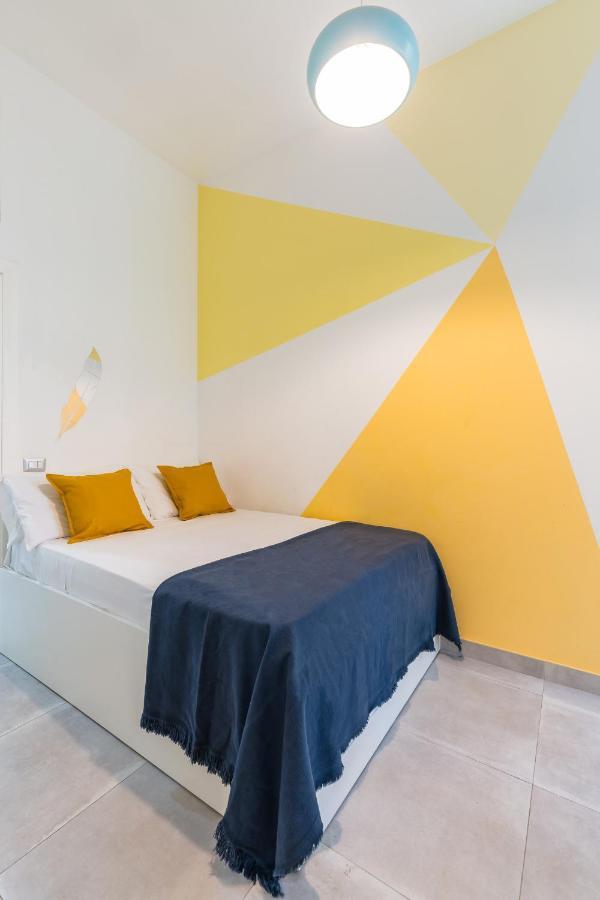 Foria 49 Apartments By Wonderful Italy Napoli Exterior foto