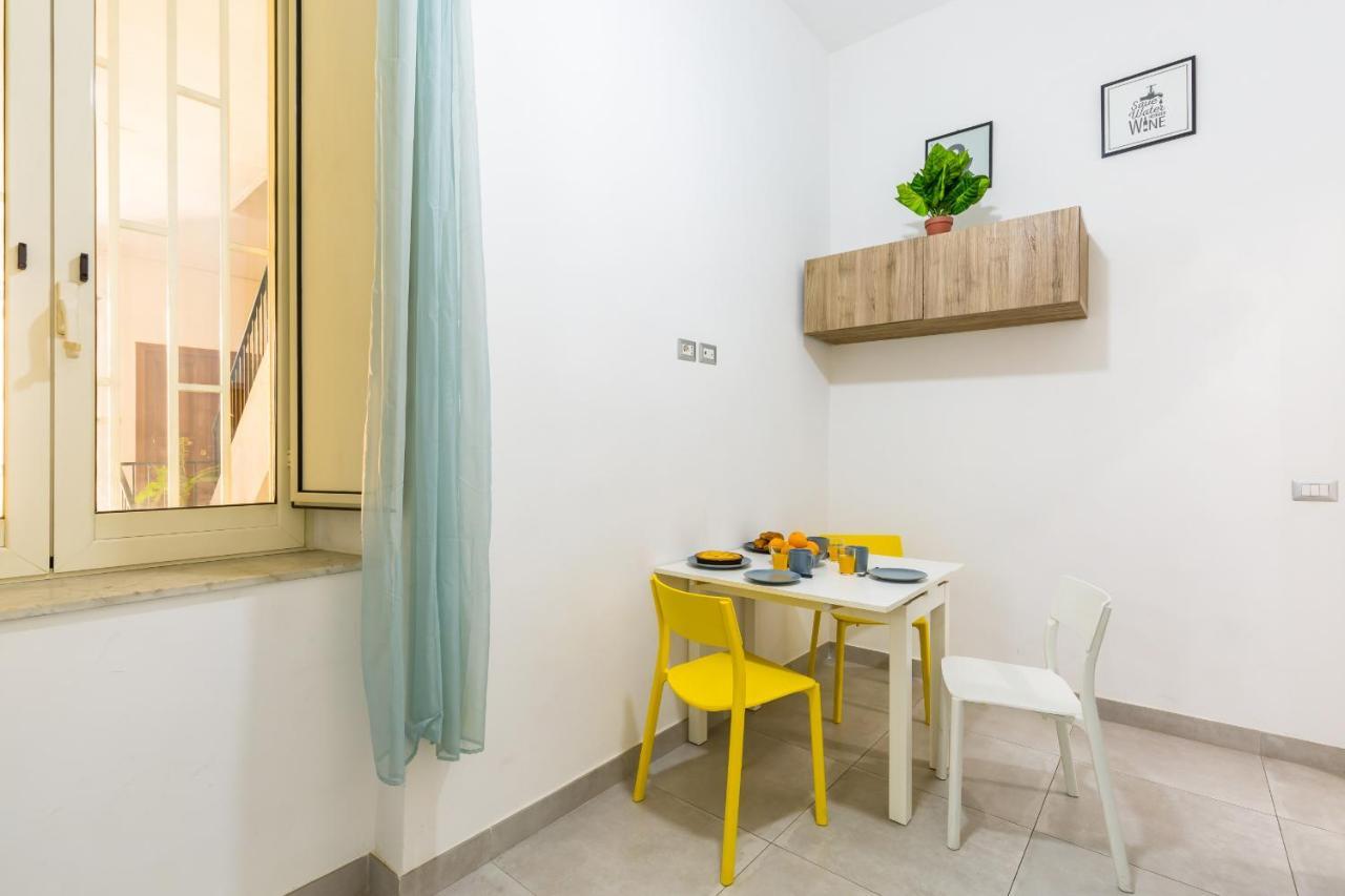 Foria 49 Apartments By Wonderful Italy Napoli Exterior foto