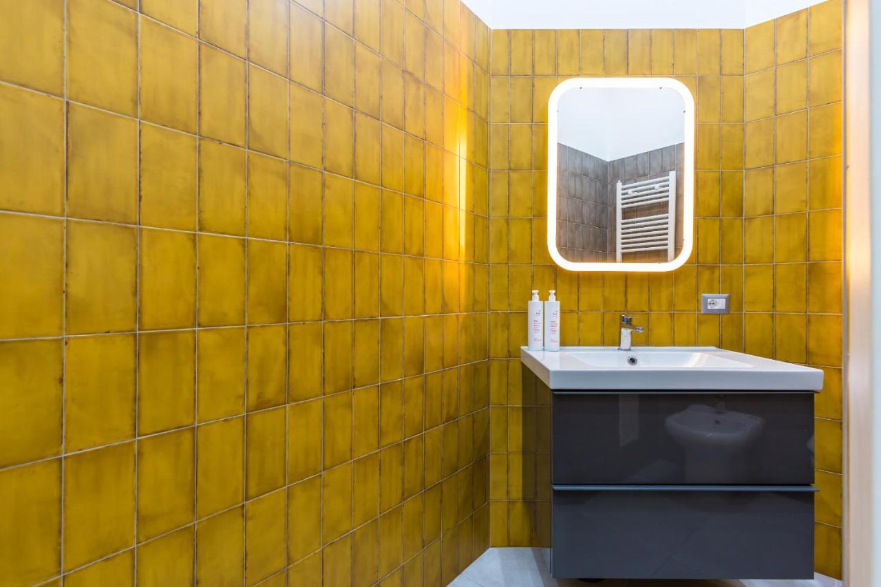 Foria 49 Apartments By Wonderful Italy Napoli Exterior foto