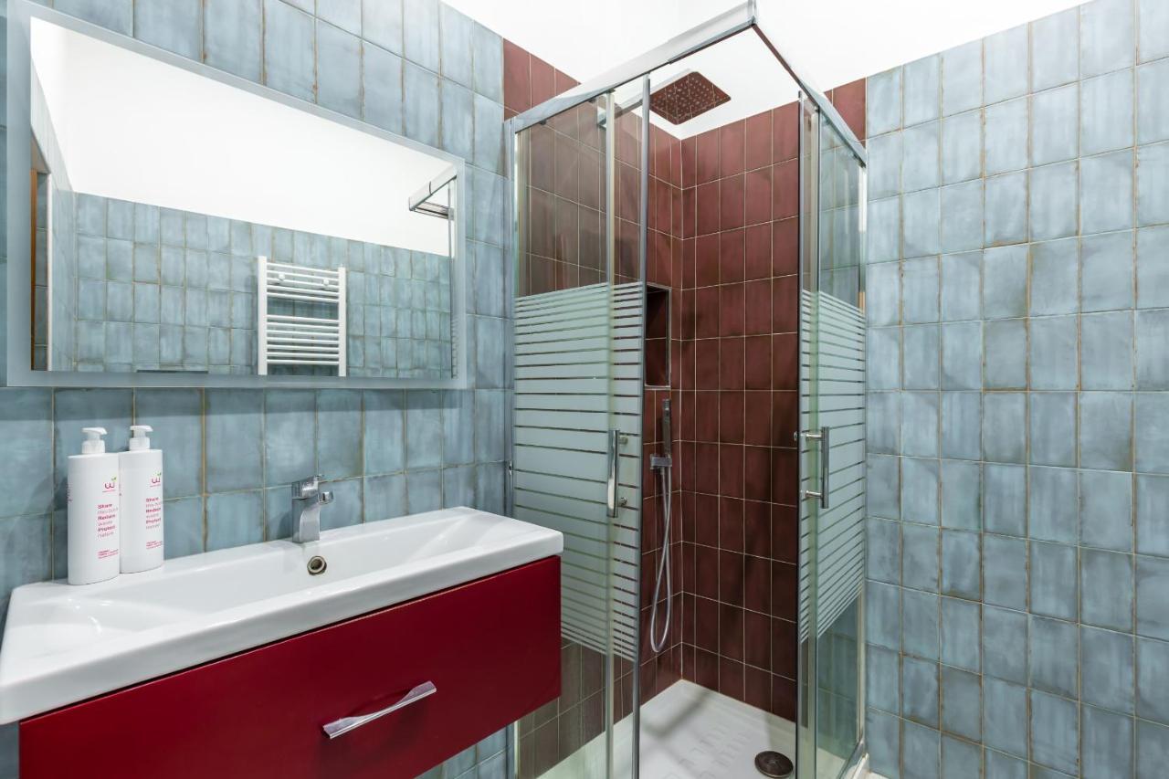 Foria 49 Apartments By Wonderful Italy Napoli Exterior foto
